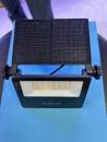 SOLAR Wandlampe , 10 Watt, 4000K, IP 44, mit Bewegungsmelder